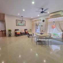 Semi-D 40x80 Renovated, Bandar Nusaputra Puchong South