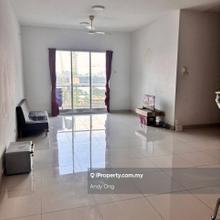 Skysuites, Meldrum Hills, Tanjung Puteri