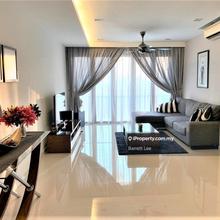 Suite For Rent