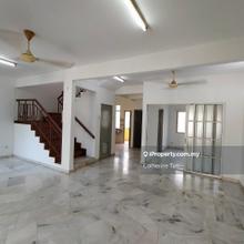 Putra Bistari Putra Heights Subang  Jaya House for rent