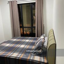 Batu Kawan Condo for Rent near Design Village Ikea Aspen Vision City