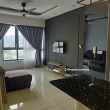 Good Condition Ready To Move In