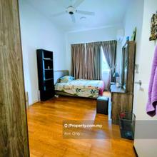 3-Storey Terrace House for Sale