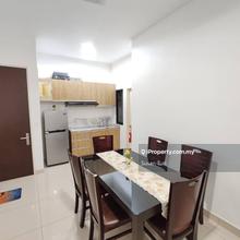 The Olive @ Sunsuria City Sepang Nearby KLIA & Xiamen University