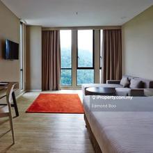 4 Star Hotel Building for Sale