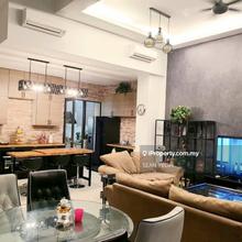 Sunway Emerald  Residence Medini Iskandar Double Storey Semi D House