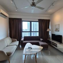 Nice klcc view unit for sell