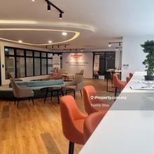 Cheras Spacious Big Layout!! Own-Stay Concept