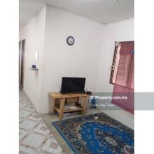 Alma Flat Desa Palma Pangsapuri Bukit Mertajam For Sale 2 Bed 2 Bath