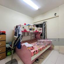 Langat Jaya Condominium Off Hulu Langat Batu 9 Cheras  Selangor