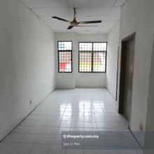 Flat for sale