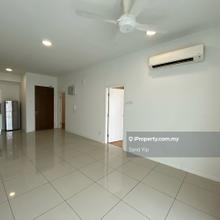 2 Bedrooms Ara Damansara