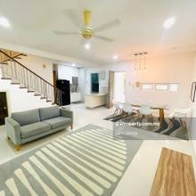 Hevea Kemensah Double Storey Peaceful Gated Guarded Facilities