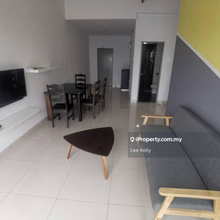 Flexi Suites Strategic Location In The Heart Of Petaling Jaya