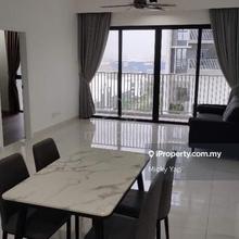 Batu Kawan Condo for Rent near Design Village Ikea Aspen Vision City
