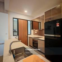 Many units for rent in Segambut. Contact for viewing now.