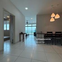 Apartment For Sale @ Setia Tropika