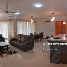 Baystar Condominium @ Bayan Lepas for Sale