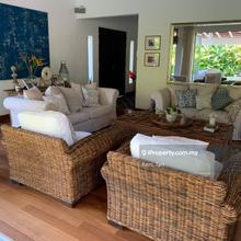 East Ledang, Serenity Park Corner Semi D
