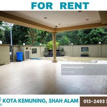 Fully Furnished 6 Bedroom House