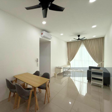 The Zen Fully Furnished Upgrade unit Rent at Gelugor Near Usm Penang