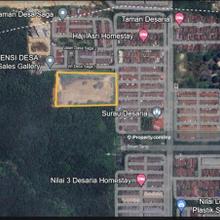 Nilai, Negeri Sembilan Agriculture Land For Sale 