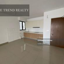 Kuchai Sentral 1052 Sqft 3 R 2 B Freehold Partial Furnished For Sale