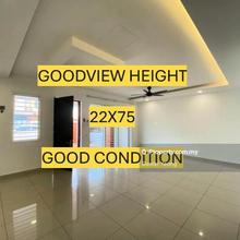 Goodview Heights King, Many Unit in Hand and Cheapest in Town