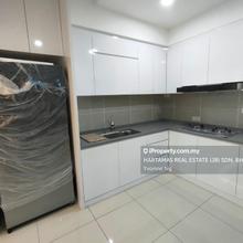 Serviced residence for Rent