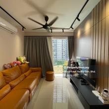 UOA Sentul Point, Loan Approve and Move In