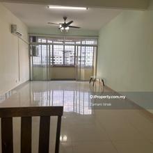 Bukit OUG Condominiums