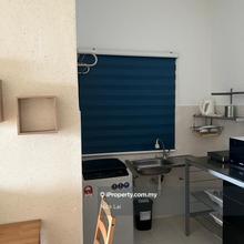 Fully furnished