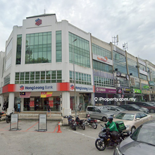 Prime Area Bandar Puteri Puchong Puteri 1 Puteri 2, Shop for Rent