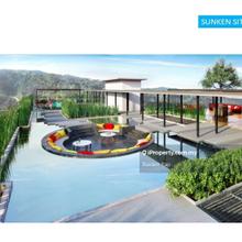 The Lowest Price ! Hot & High Demand Condo @ Genting, Limited unit!