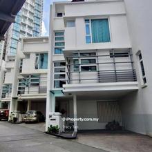 Auction property below market value 