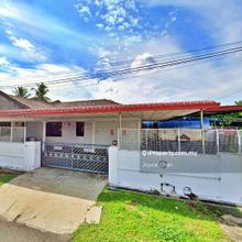 1 Storey Semi Detached House - Taman Jerai, Alor Setar, Kedah