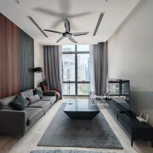The Manor KLCC