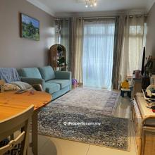 For Sale: Dwiputra Residence, Presint 15, Putrajaya