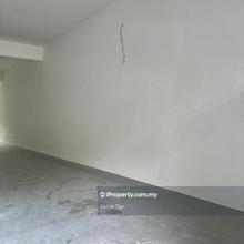 Taman Tangling Indah ,Simpang Ampat 