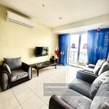 Ike Village Apartment - Samarahan (Near Uitm)