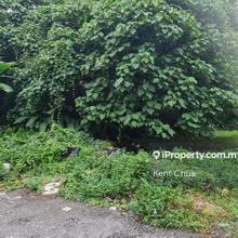 Limited huge lot within heart of Kuala Lumpur