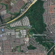 Bungalow land for Sale
