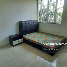 Condominium For Rent Klebang 8 Condominium, Klebang Melaka