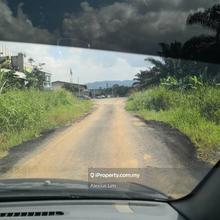 For Sale - 5.306 acres Industrial Land @ Sengkang, Kulai