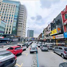Very Rare Endlot Shoplot at Ss15 Subang Jaya