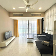 Setia V Residence For Rent !!