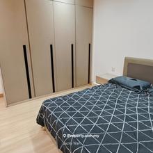 Palace Court Kuchai Lama for rent