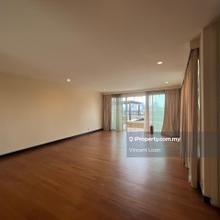 Penthouse unit @ Palmyra Bangsar for sale!
