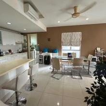 Mont kiara, kiara 1888 condo lower price,good condition well keep