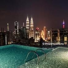 Expressionz Professional Suites KL Tun Razak Selling Below Market 40%